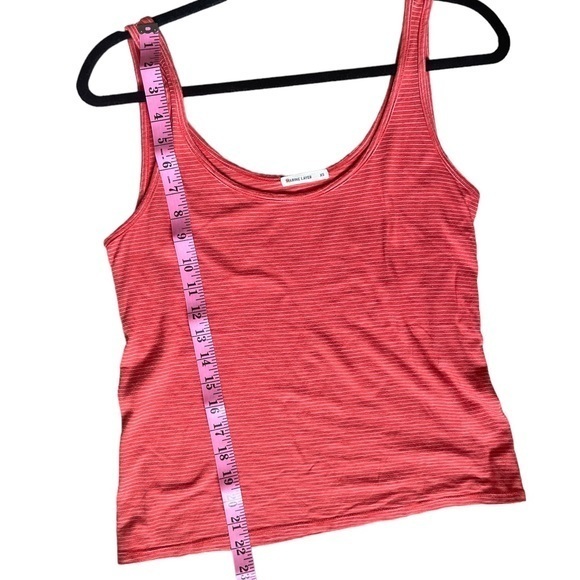 Marine Layer Tank‎ - Picture 4 of 5